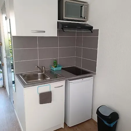 Lägenhet Proche Du Chu *