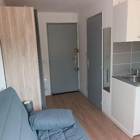 Lägenhet Proche Du Chu Nîmes