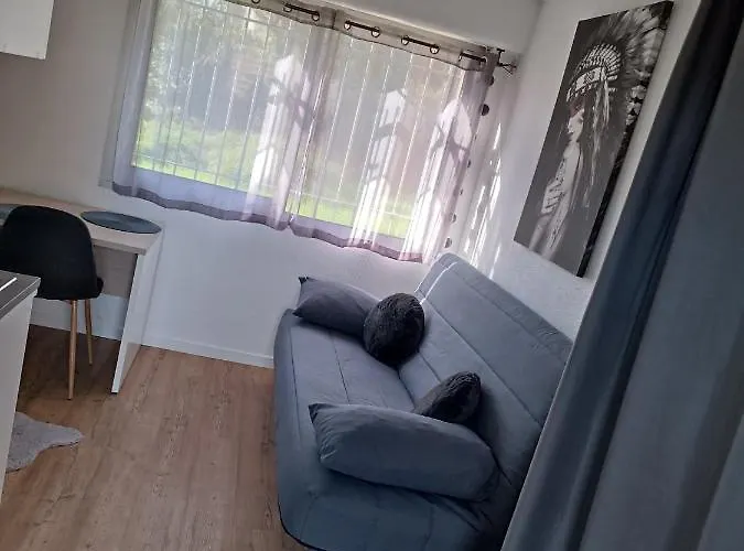 Proche Du Chu * Nîmes